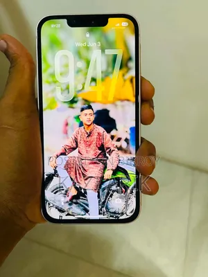 Apple iPhone 13 128 GB Pink