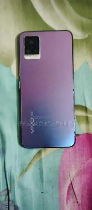 Vivo V23 5G 256 GB Red