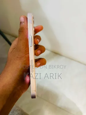 Apple iPhone 13 128 GB Pink