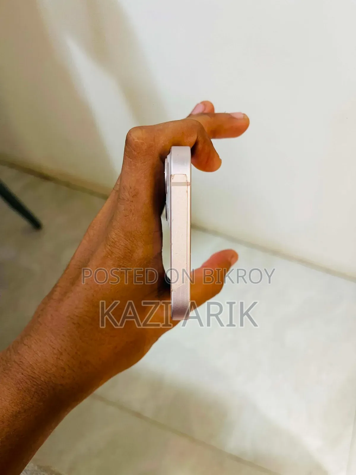 Apple iPhone 13 128 GB Pink