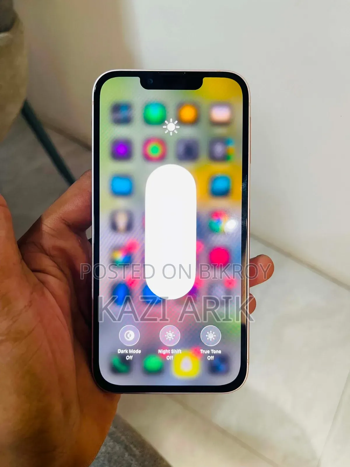 Apple iPhone 13 128 GB Pink