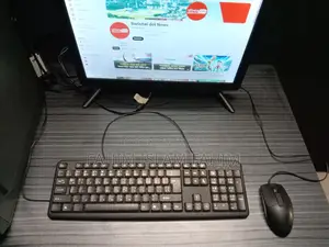 Desktop Computer 8GB Intel Core I5 SSD 250GB