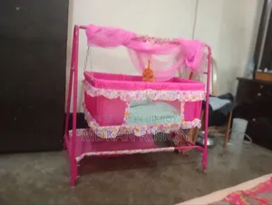 Baby Cradle