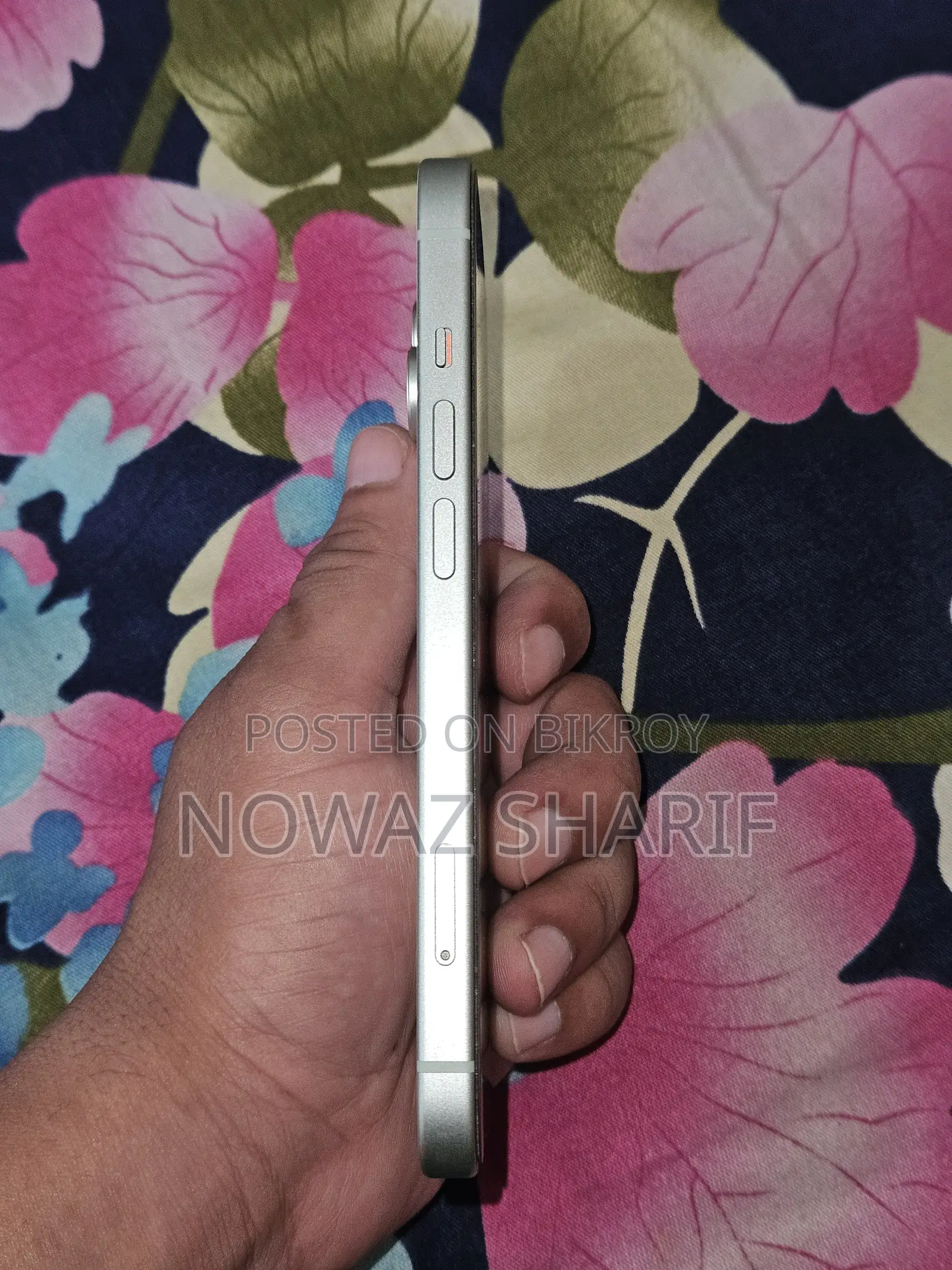 Apple iPhone 15 128 GB Green