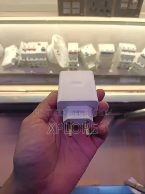 Original Realme 18W Quick Charger
