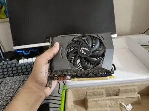 Zotac Gaming Geforce RTX 3050 8g Gddr6 Eco Solo Gpu for Sale