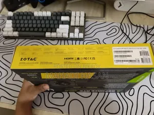 Zotac Gaming Geforce RTX 3050 8g Gddr6 Eco Solo Gpu for Sale