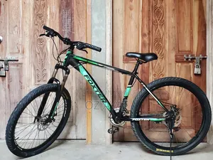 Foxter Cycle Sell