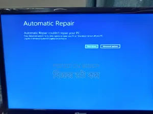 Desktop Computer 8GB SSD 256GB
