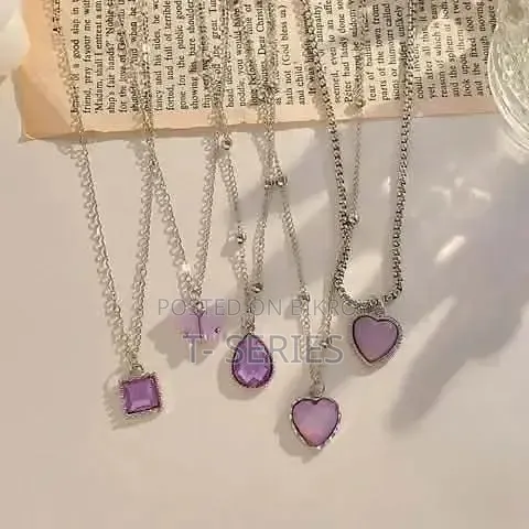 5-Piece Premium Fashion Butterfly Jewelry Set