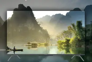 Voice Control Smart Android High Resolution LED TV 43 Inch Sony