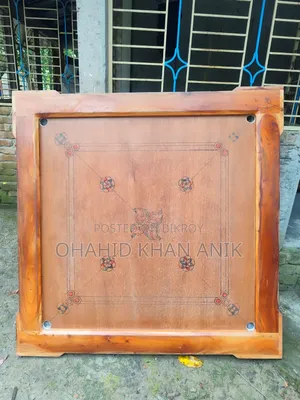 Carrom Board