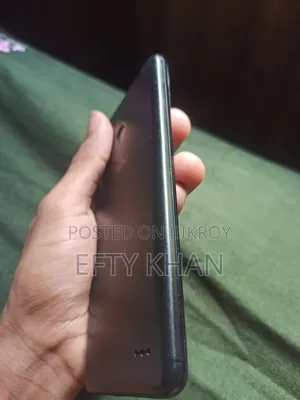 Tecno Spark 16 GB Black