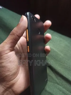 Tecno Spark 16 GB Black