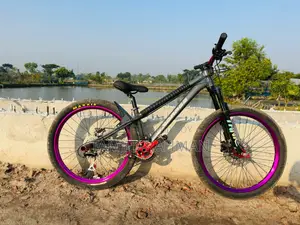 Boarse Sunshine 6.1 (Aurora Black)