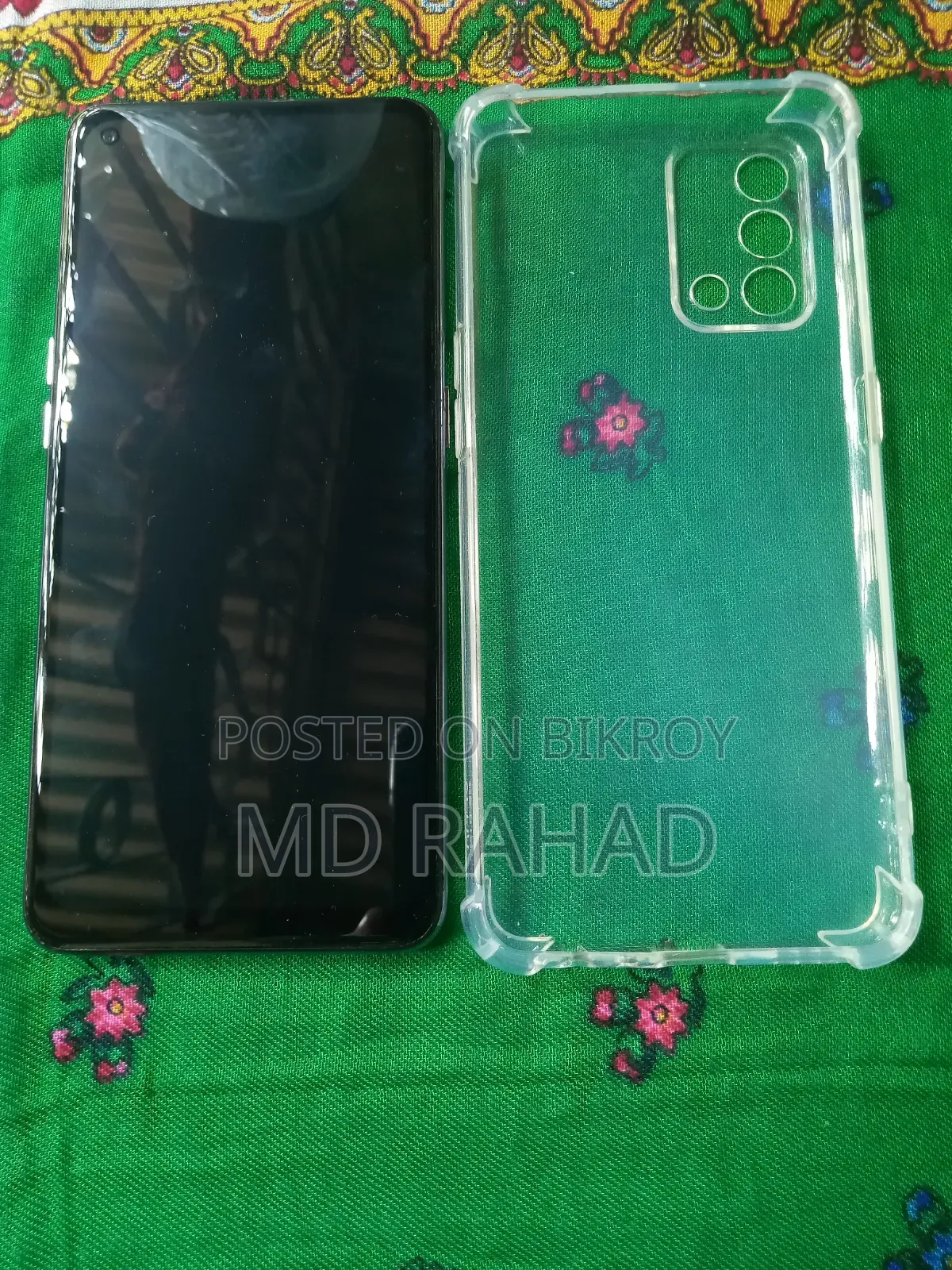 Oppo A95 128 GB