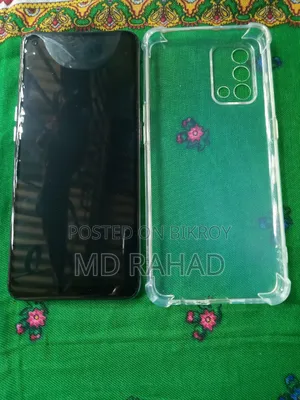 Oppo A95 128 GB