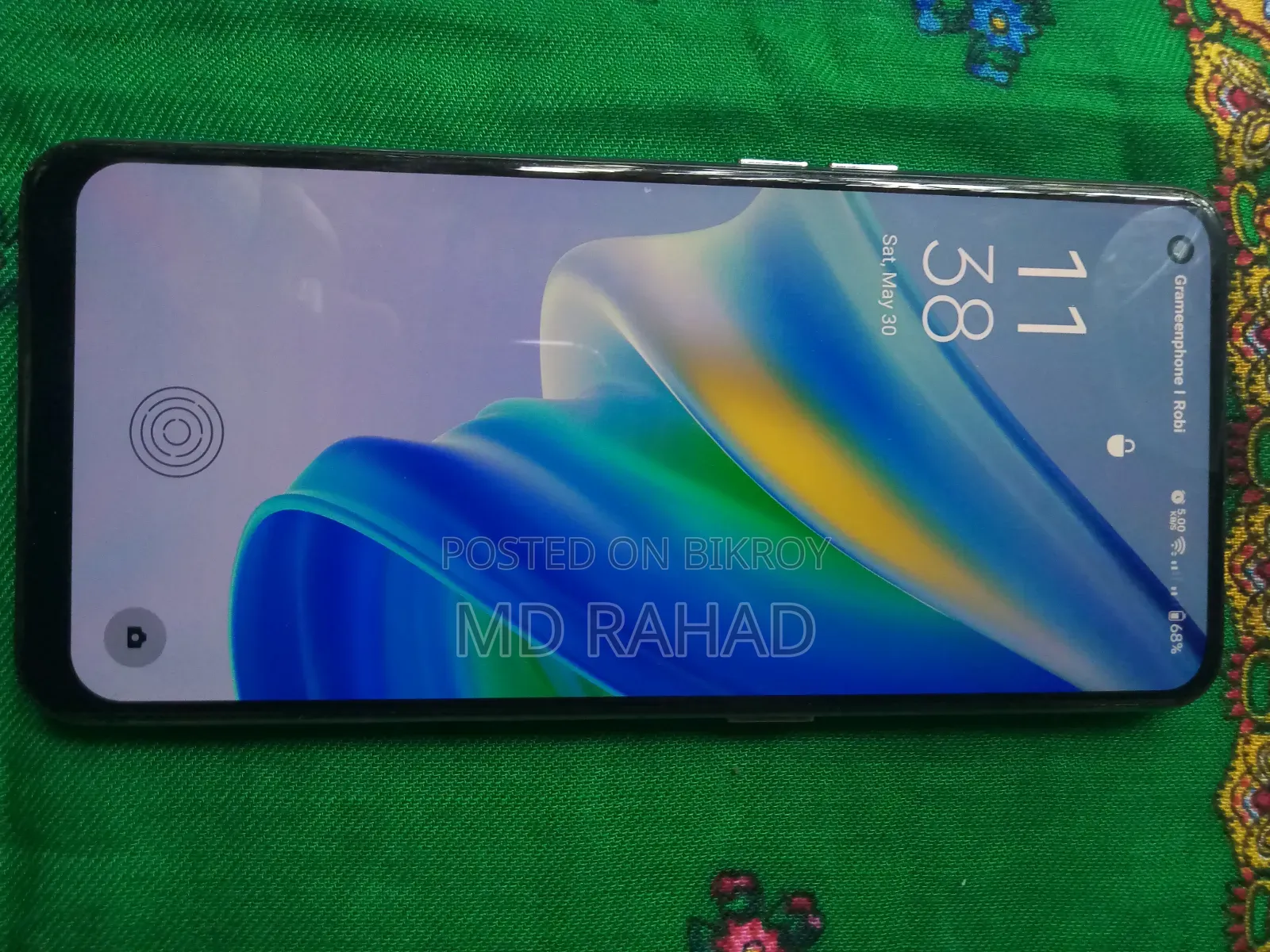 Oppo A95 128 GB