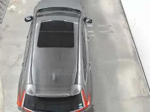 Honda CR-V Special Edition 2021 Gray