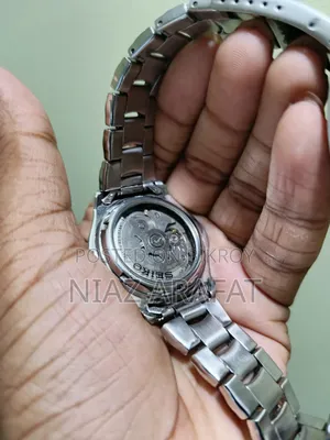 Seiko 5 Sports 23 Jewel