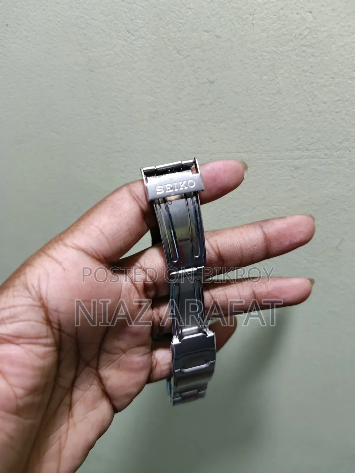 Seiko 5 Sports 23 Jewel