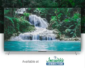 Buy Sony TV at an affordable price 55" UHD Android Smart TV