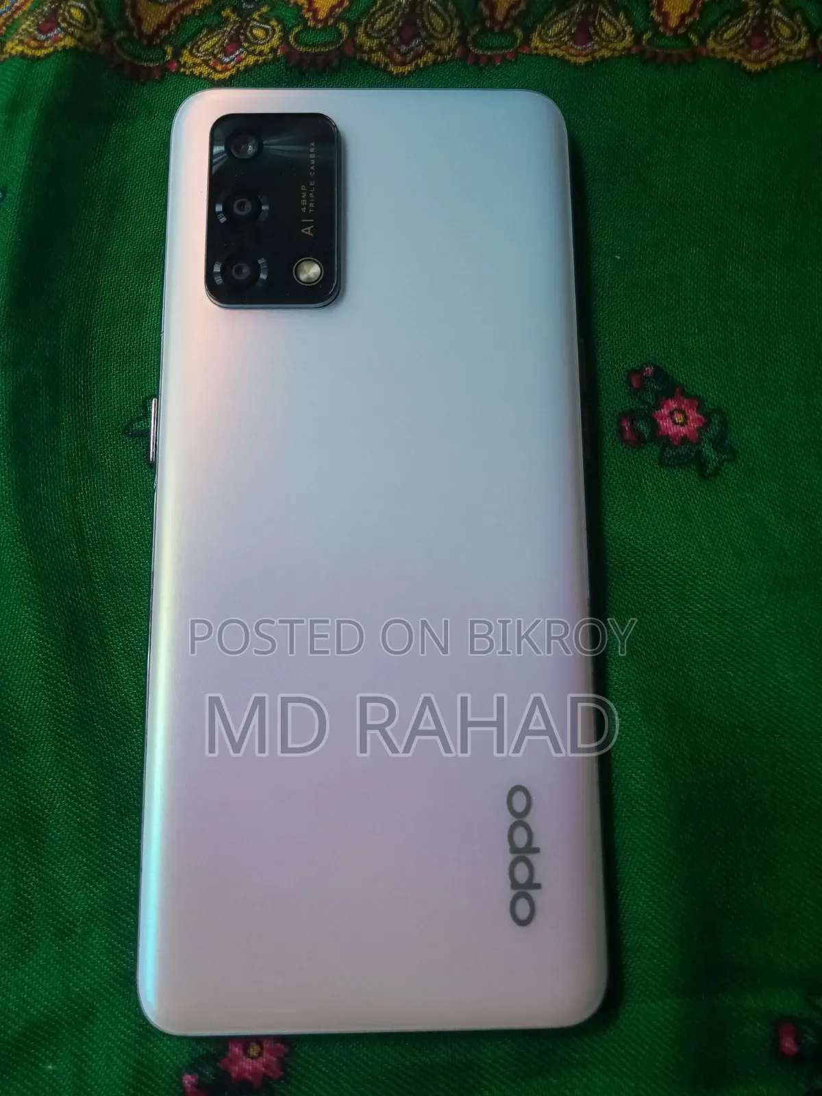 Oppo A95 128 GB