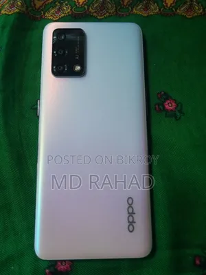 Oppo A95 128 GB
