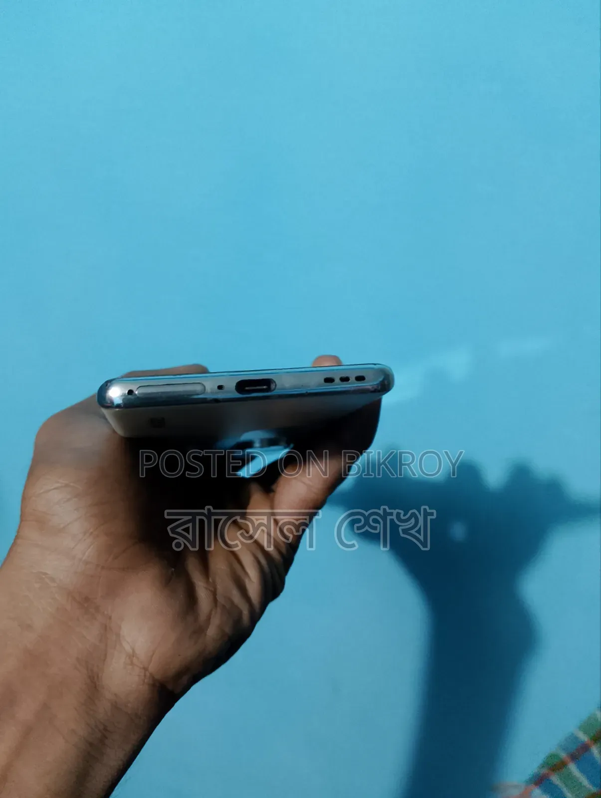 Oppo Reno8 T 5G 128 GB White