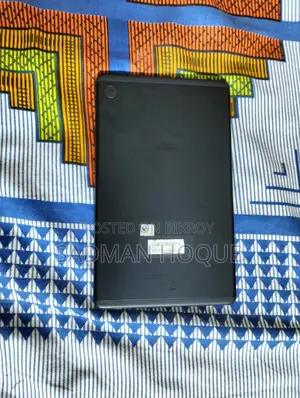 Huawei MediaPad T5 4 GB Blue