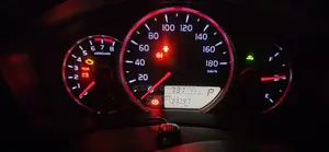 Toyota Axio 2016 Pearl
