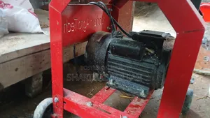 China Original Grass Cutter and Silage Cutter Machine
