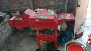China Original Grass Cutter and Silage Cutter Machine