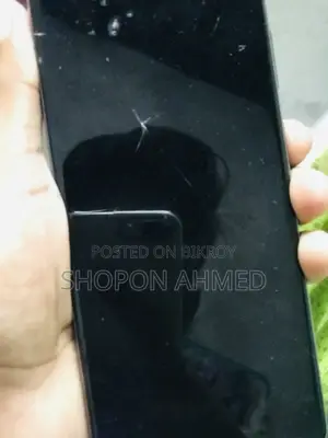 Samsung Galaxy S20+ 5G 128 GB Black