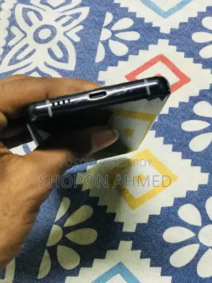 Samsung Galaxy S20+ 5G 128 GB Black