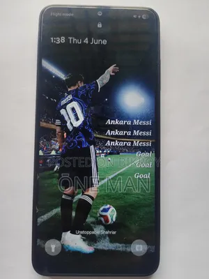 Samsung Galaxy M14 4G 128 GB Blue