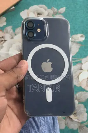 Apple iPhone 12 Mini 64 GB Blue
