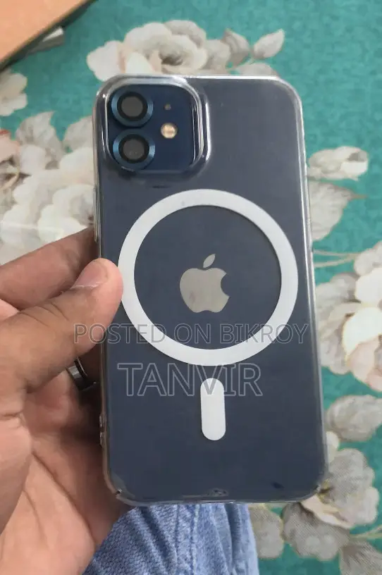 Apple iPhone 12 Mini 64 GB Blue