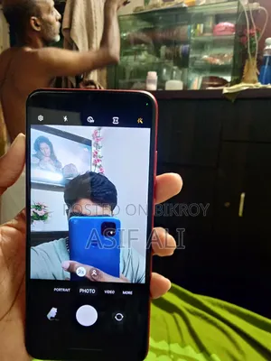 Samsung Galaxy A02S 64 GB Red