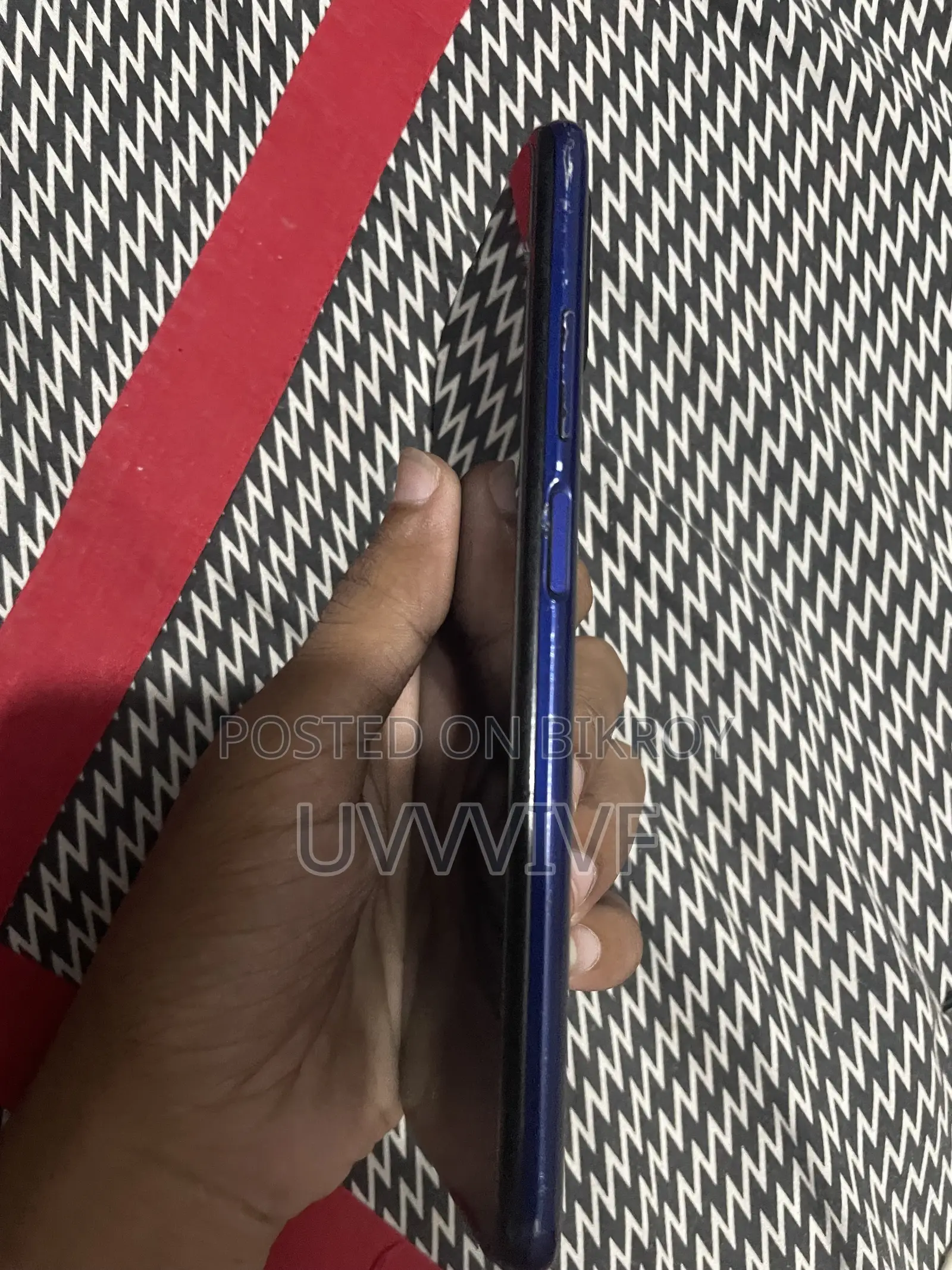 Xiaomi Poco M3 64 GB Blue