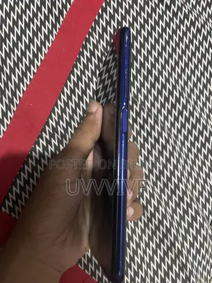 Xiaomi Poco M3 64 GB Blue