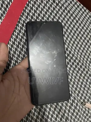 Xiaomi Poco M3 64 GB Blue