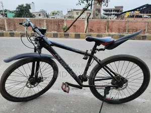 Bicycle for sale