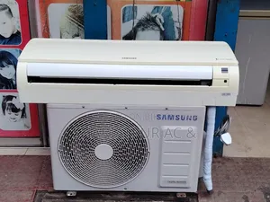 Samsung AC