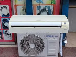 Samsung AC