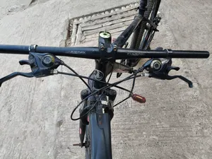 Bicycle for sale