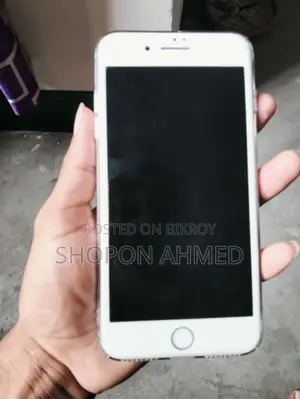 Apple iPhone 7 Plus 128 GB Silver
