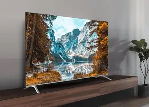 Sony Plus 65" 4k Uhd Voice Control Tv স্টাইলিশ ও স্পেস-সেভিং ডিজাইন