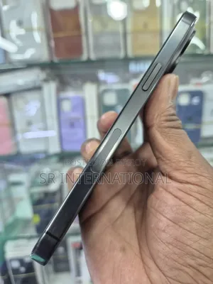 Apple iPhone 15 Pro Max 256 GB Black