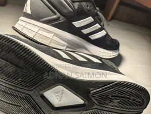 Original Adidas Duramo Sl 2.0 Shoes | Like New | 2 Months Used (42-43)